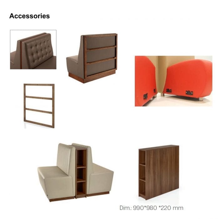 Blues Modular Units - Image 10