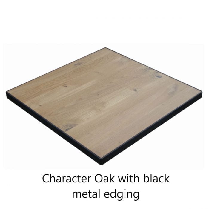 Character Oak Table Tops - Image 2