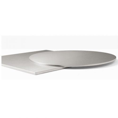 Stainless Steel Table Tops