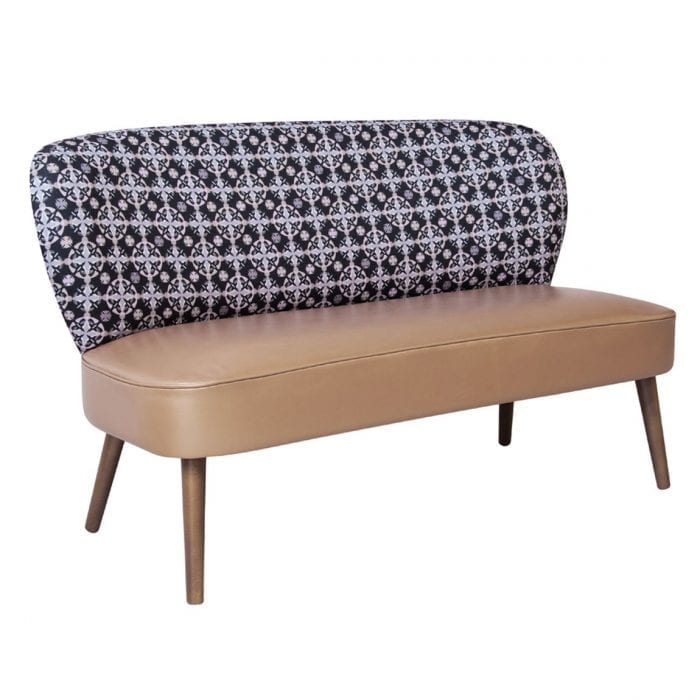 Cocktail Bench