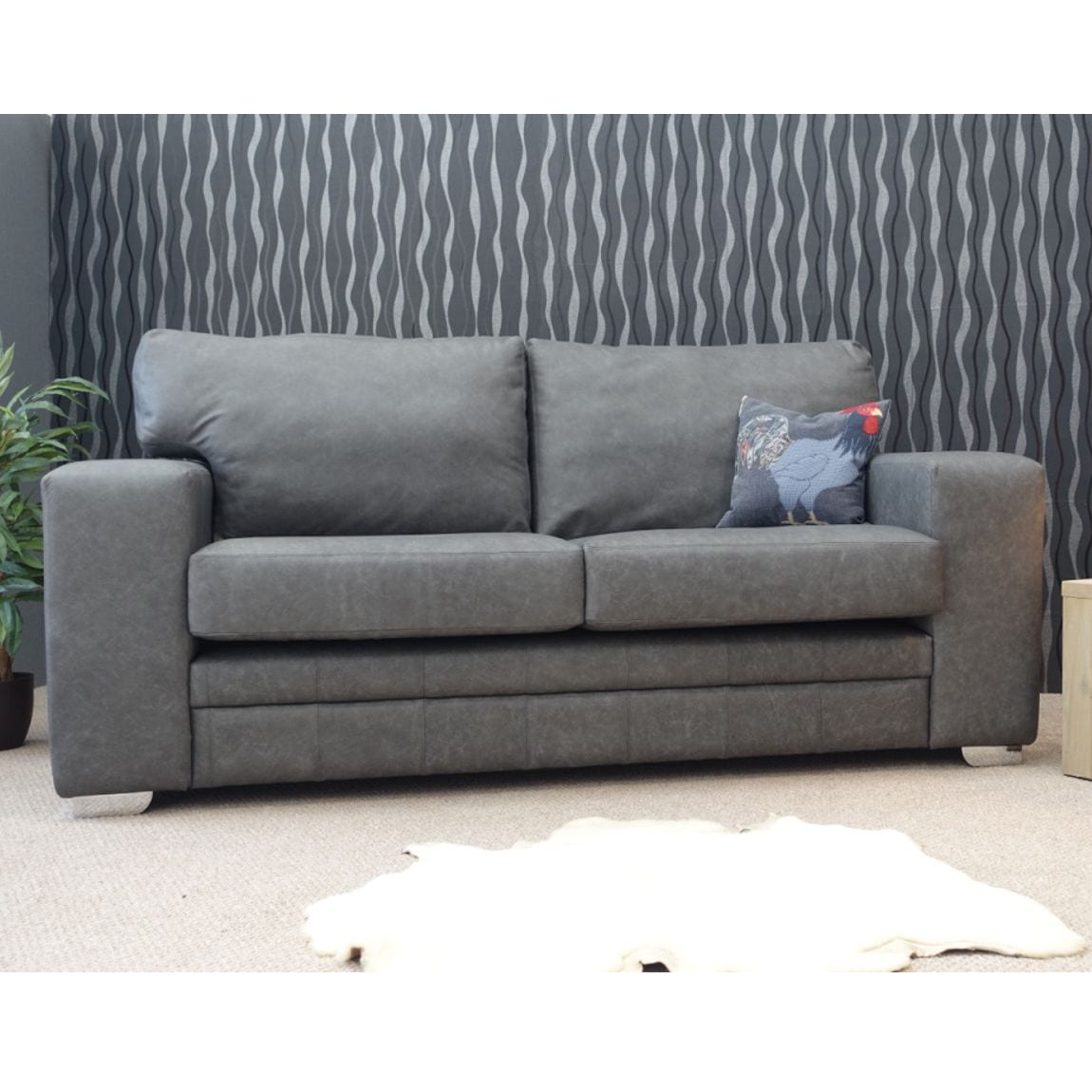 Cork Sofa Bed Bourne Furniture