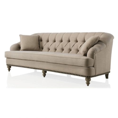 Deluxe Sofa