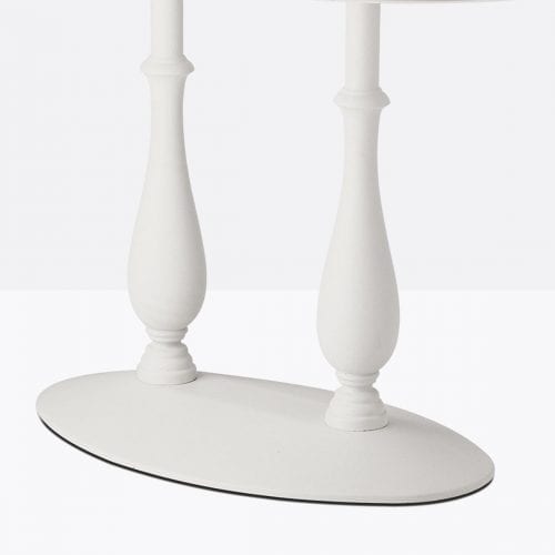 Liberty Double Pedestal Dining