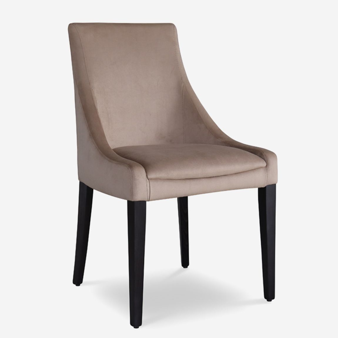 Nina Chair - Bourne Furniture