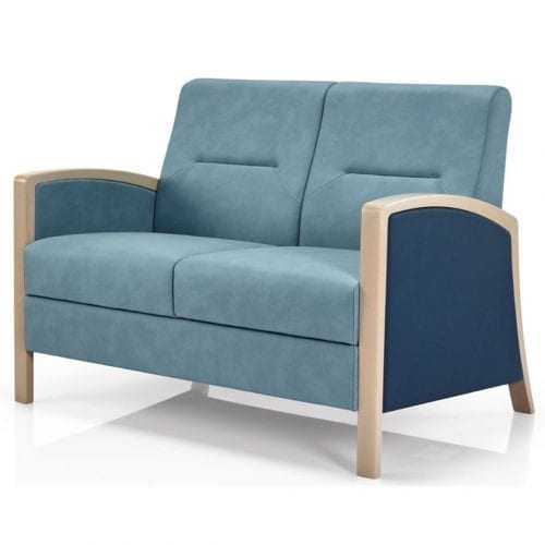 Regina 2 Seater Sofa