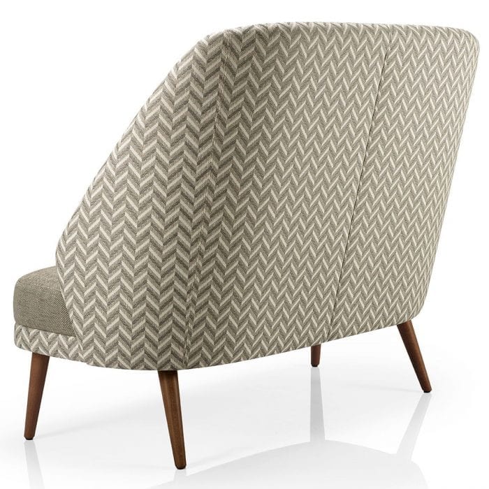 Alissa Highback Sofa - Image 2
