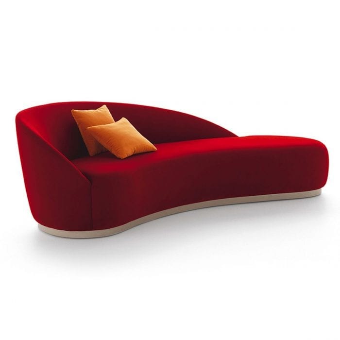 Euforia System Right Sofa - Image 2