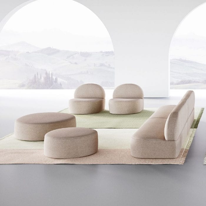 Guest Sofa - Image 6