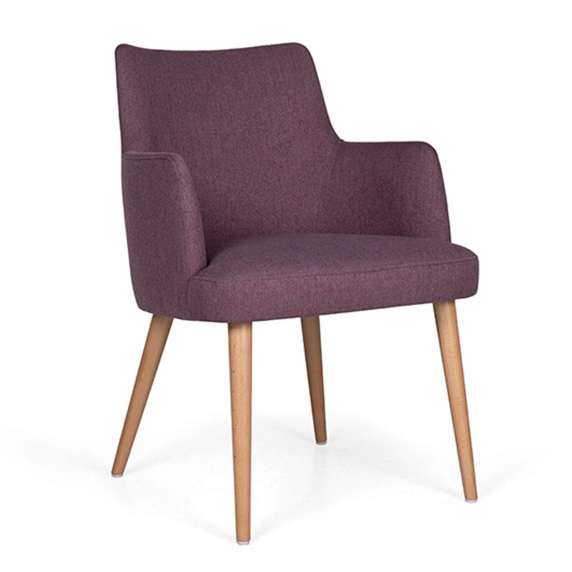 Kelly Armchair - Bourne Furniture