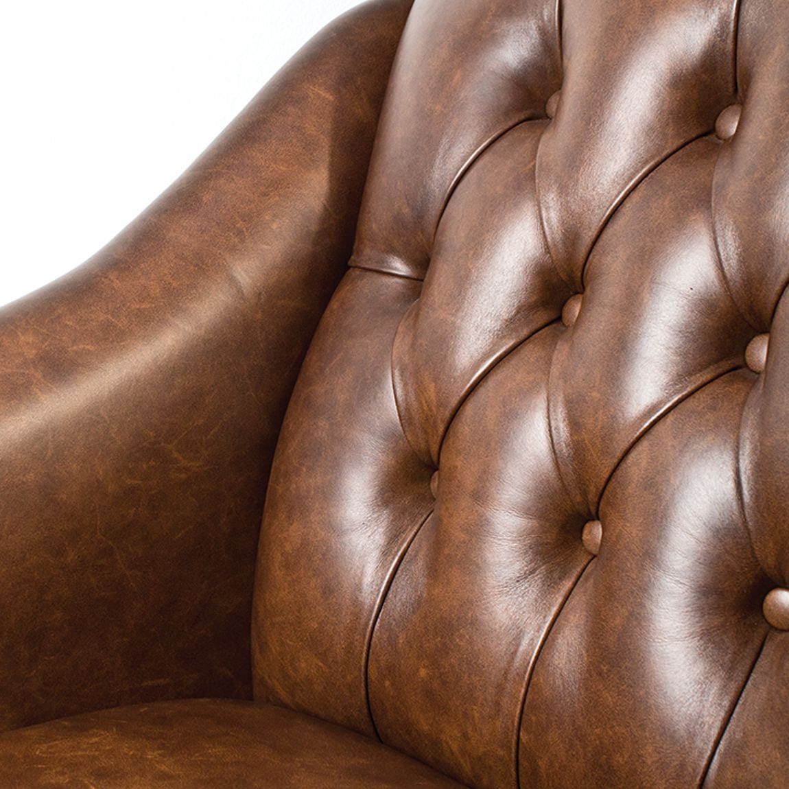 Library Lounge - Bourne Furniture