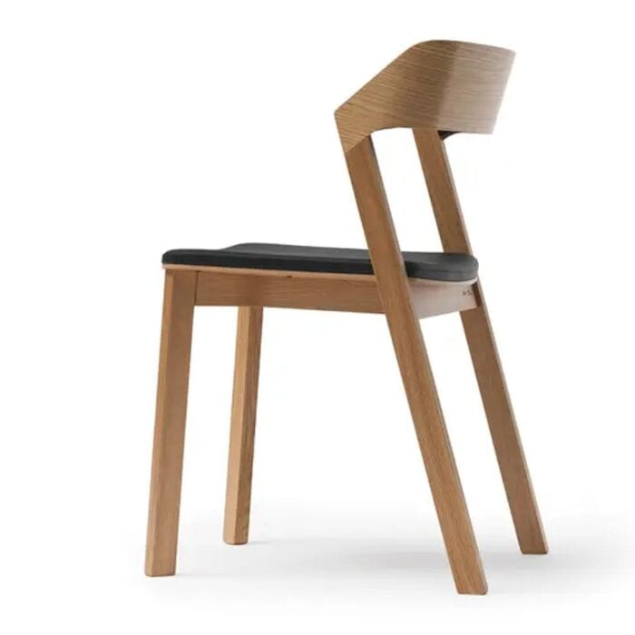 Merano Chair - Bourne Furniture