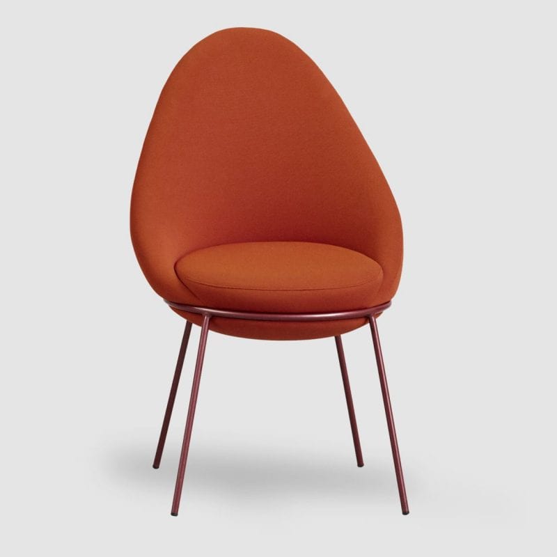 Nest Chair Bourne Furniture