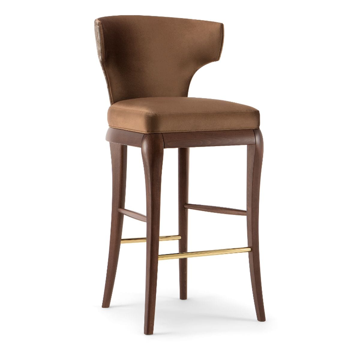 Rose Bar Stool Bourne Furniture