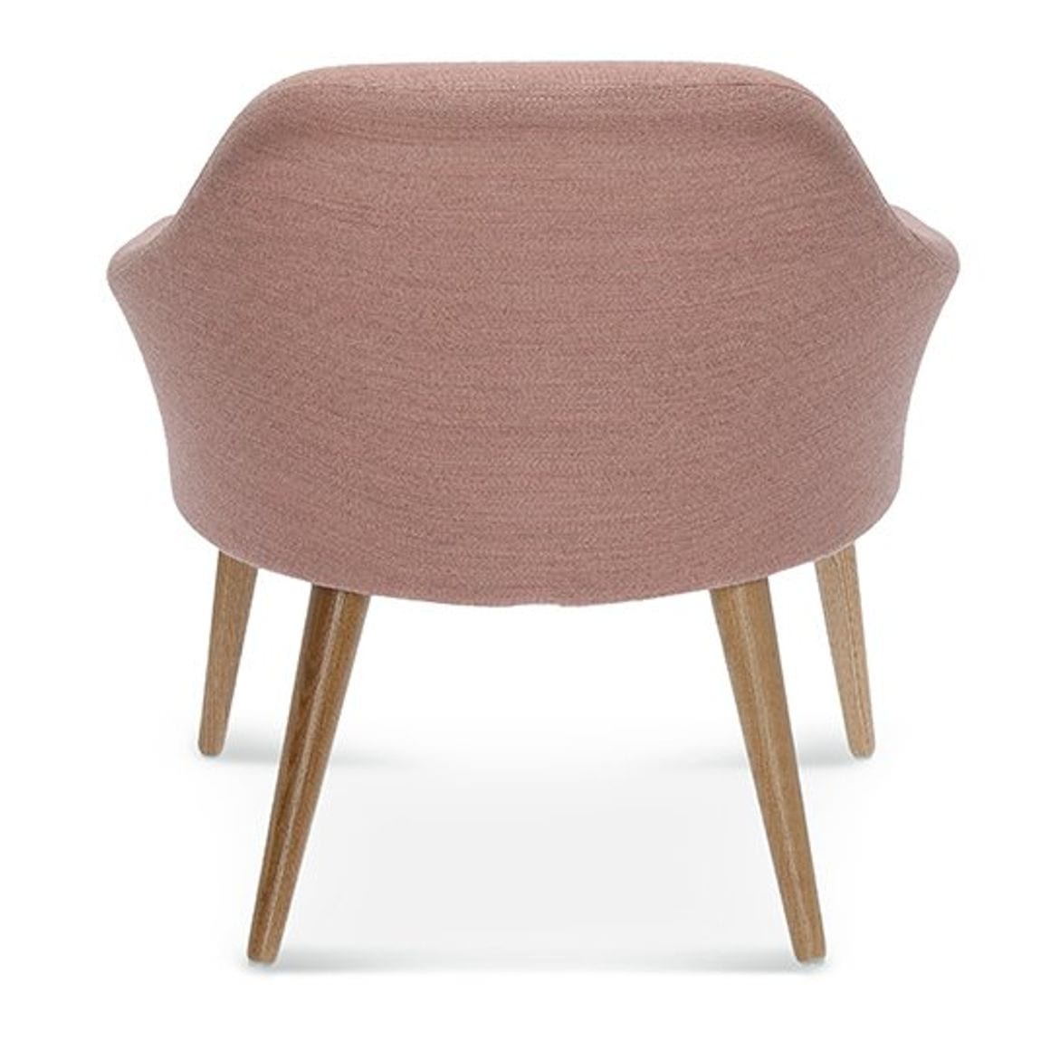 Shell Lounge Shell Lounge - Bourne Furniture