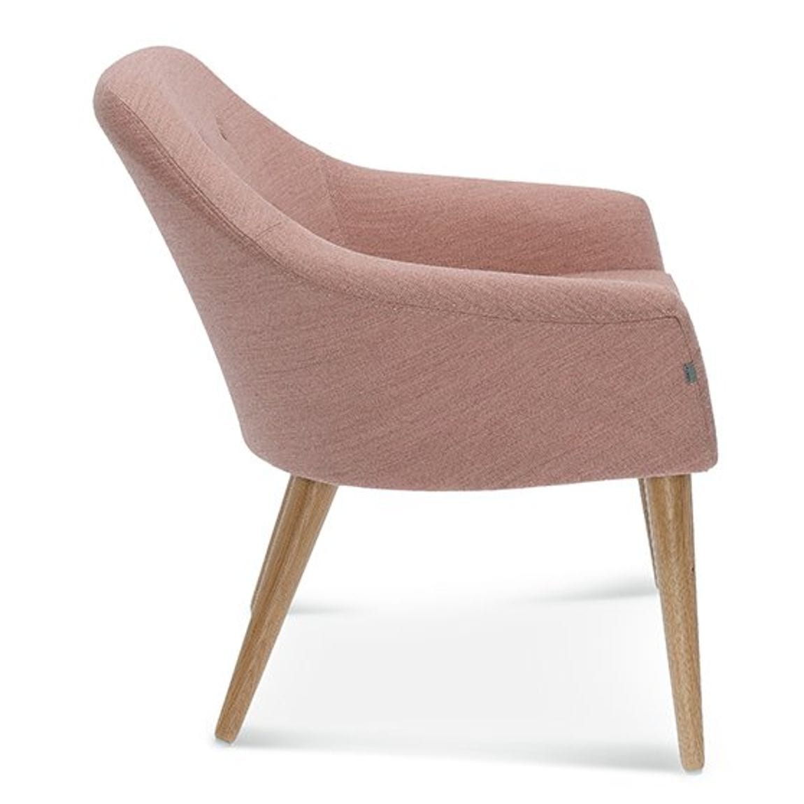 Shell Lounge Shell Lounge - Bourne Furniture