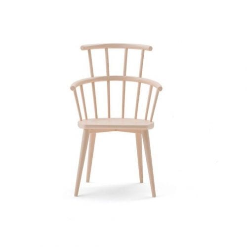 W Armchair 2