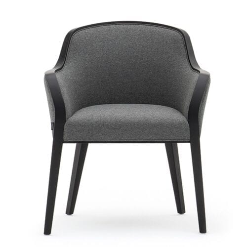 Wave Armchair 2