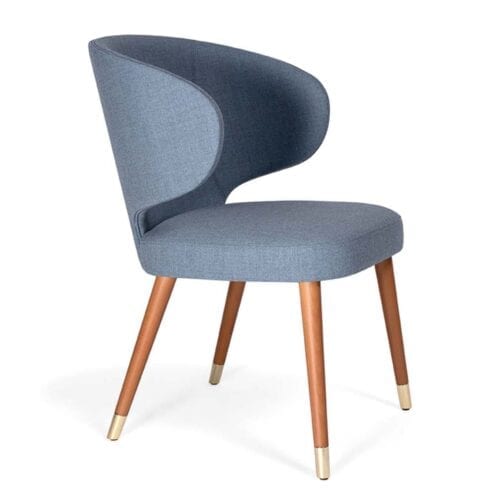 Abbraccio Armchair