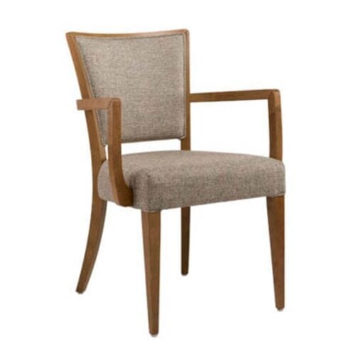 Abby Armchair