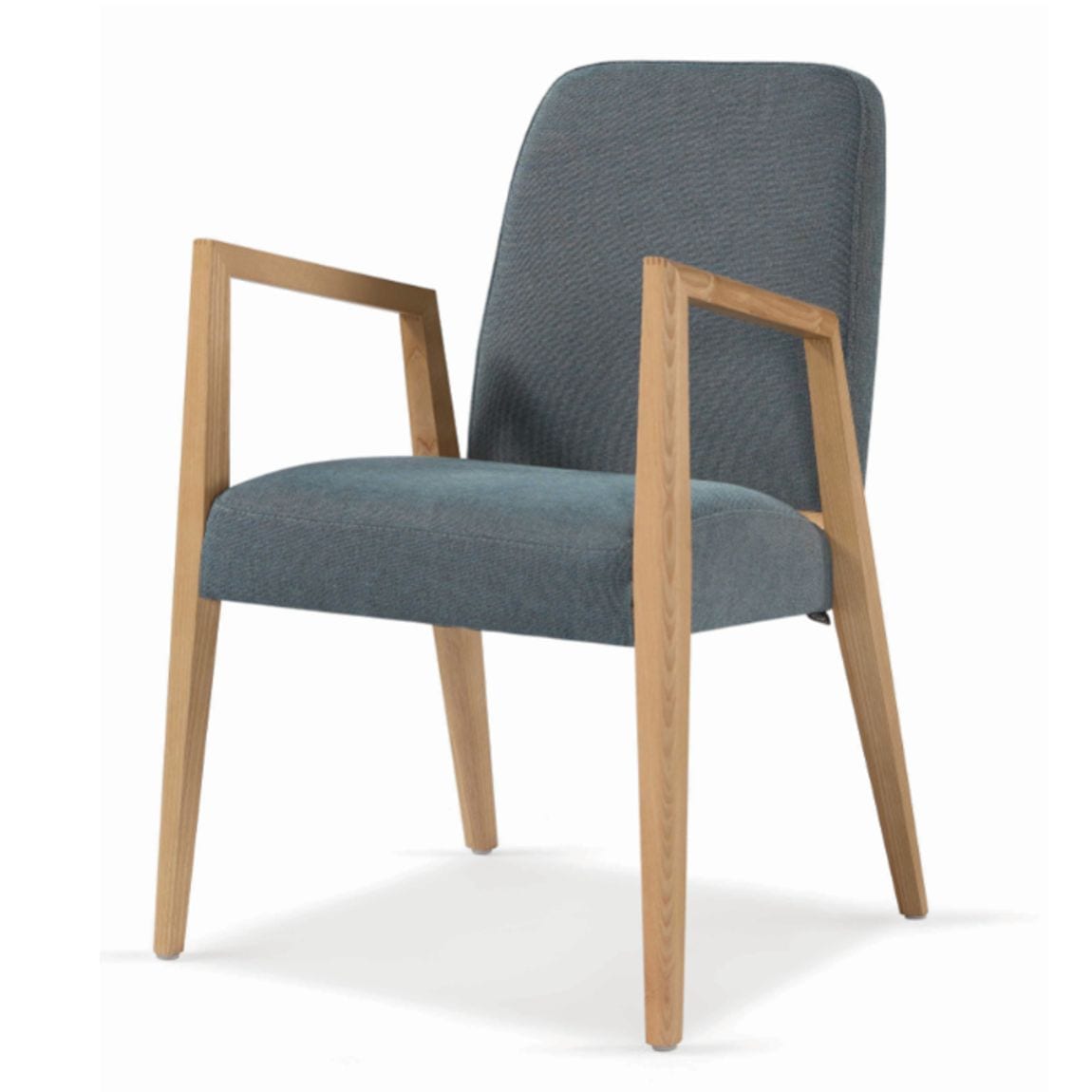 Adel Chair Bourne Furniture Test