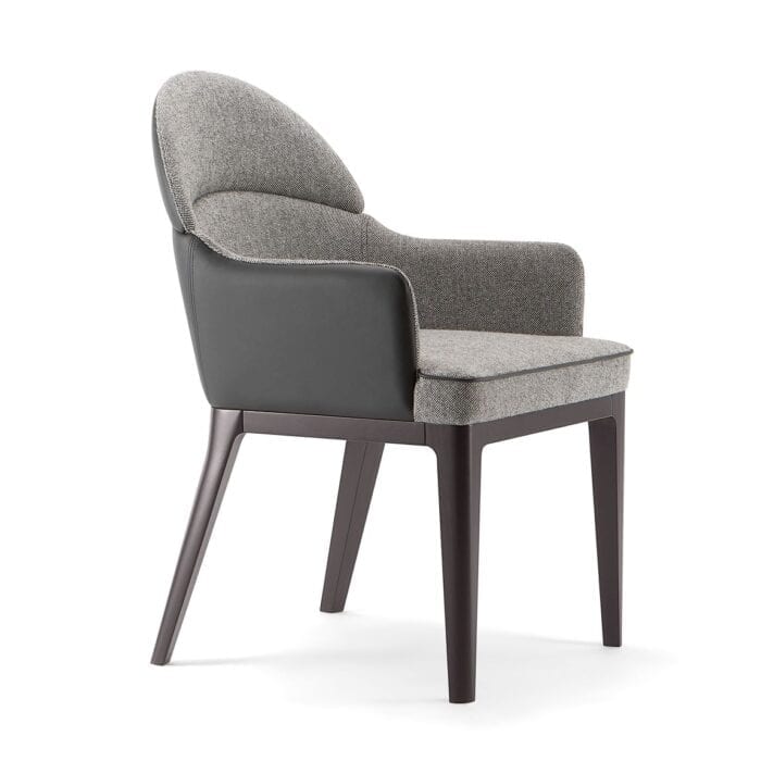 Aston Armchair - Bourne Furniture Test