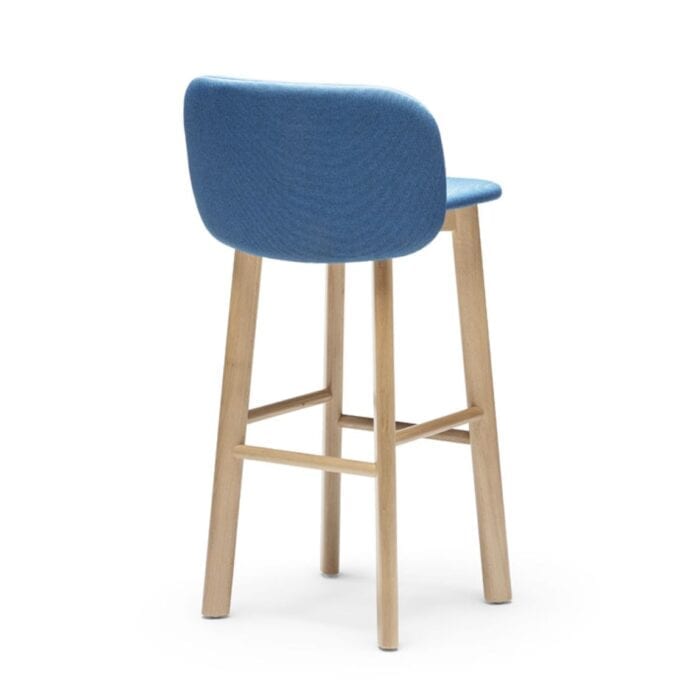 Chips Bar Stool Bourne Furniture