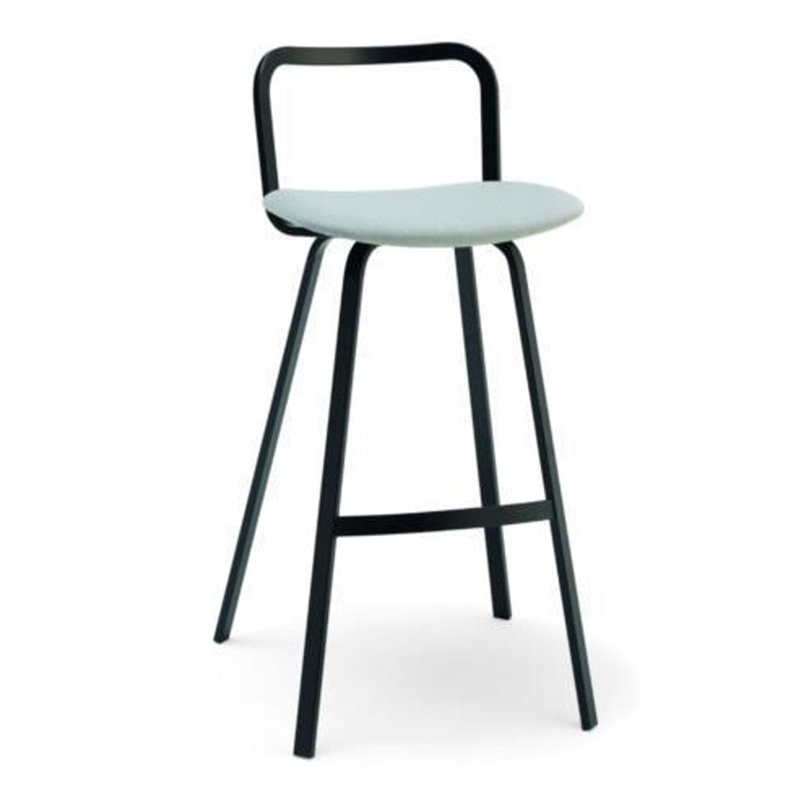 Lola Bar Stool - Bourne Furniture