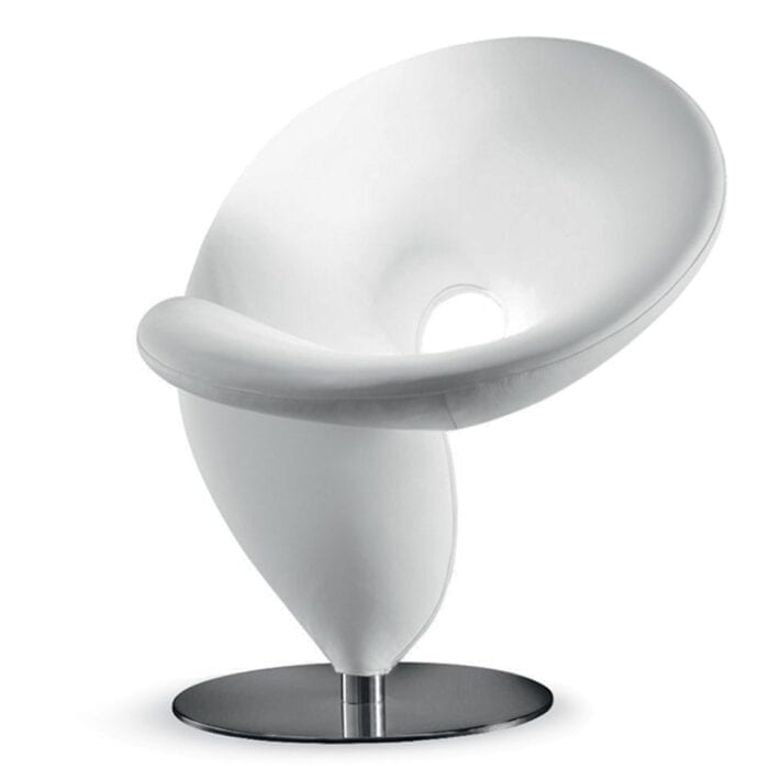 Question Mark Chair - Bourne Furniture