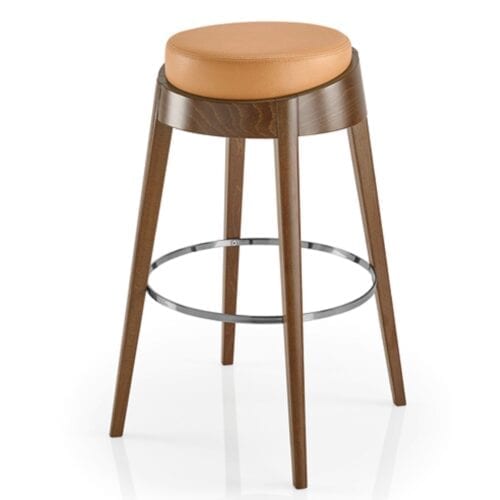 Ruby Bar Stool