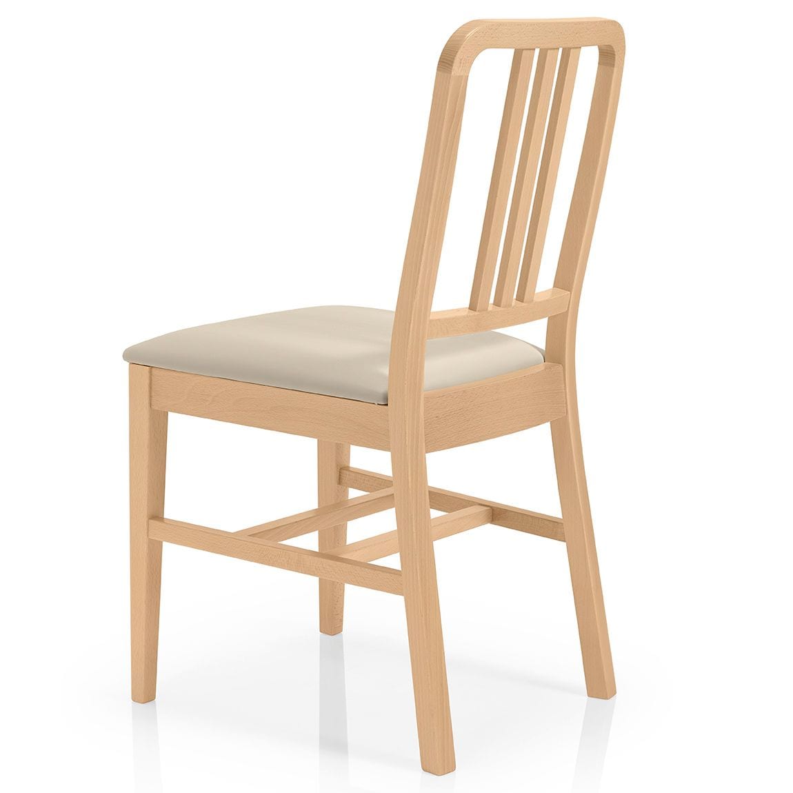 Vicky Chair - Bourne Furniture