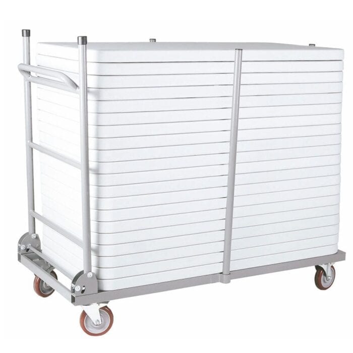 C2 Table Trolley