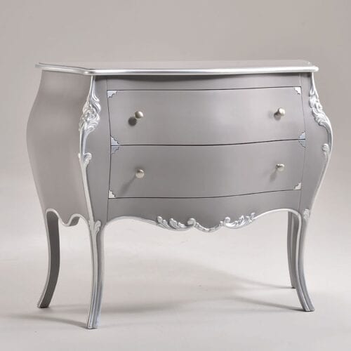 Chic Chest of Drawers