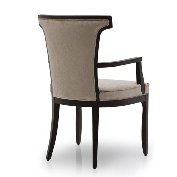 London Armchair Bourne Furniture