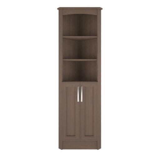 Lucille Tall Corner Unit