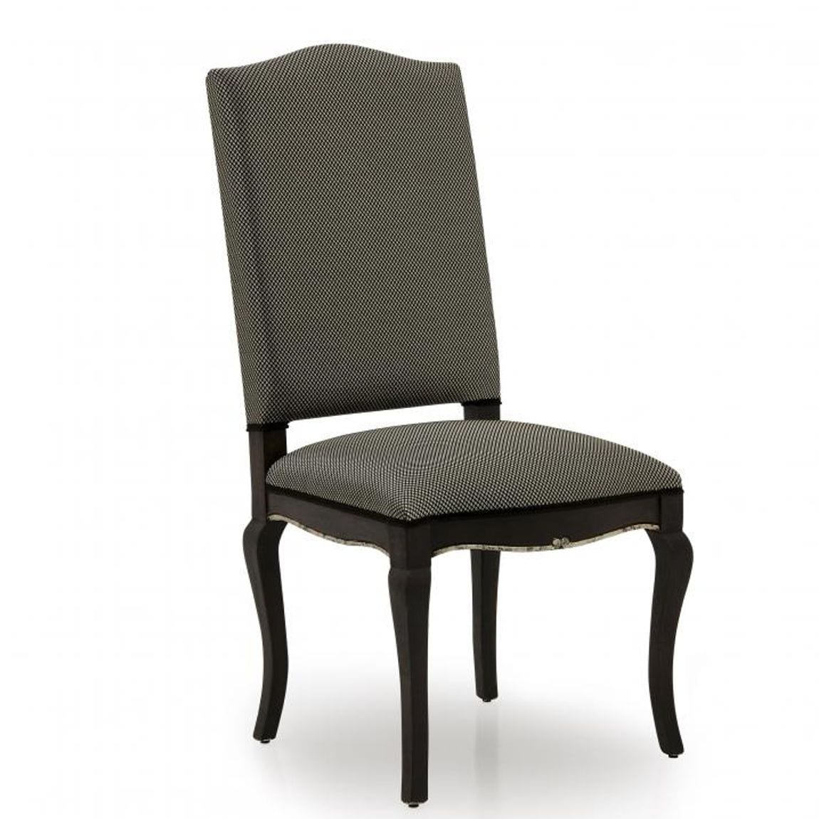 Minister Chair - Bourne Furniture