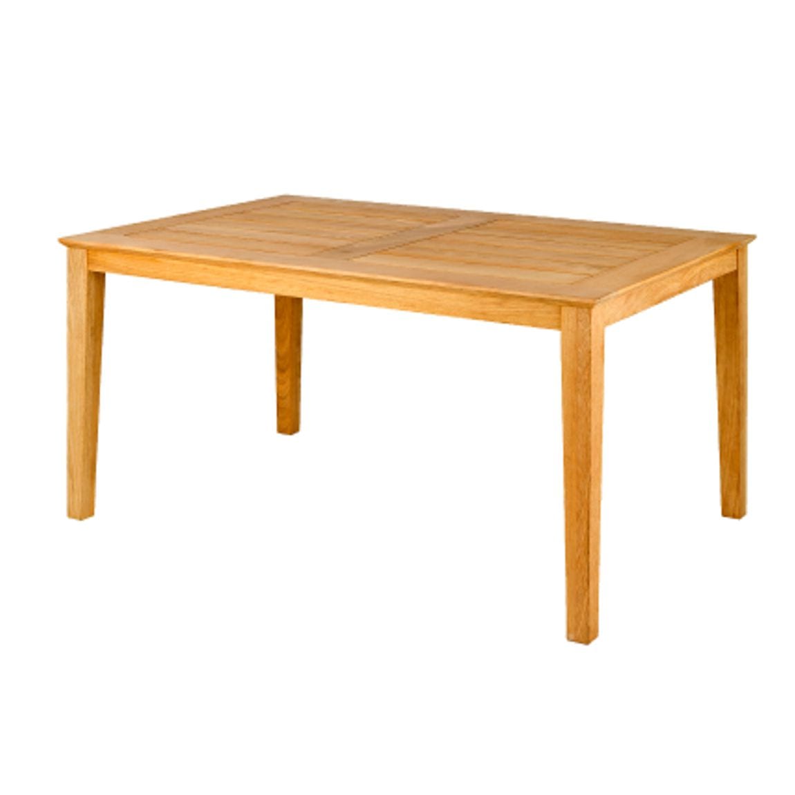 Roble Square Dining - Bourne Furniture