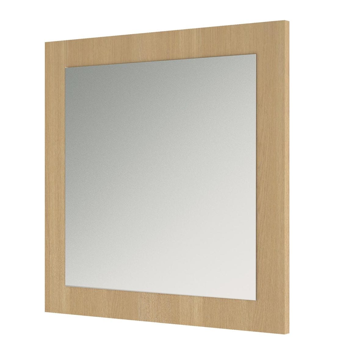 Wall Mirror Small - Bourne Furniture