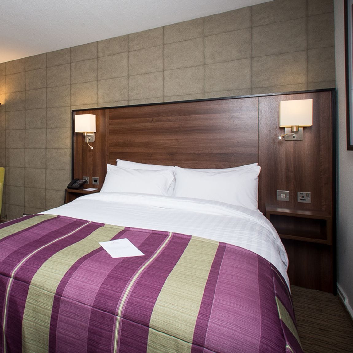 Manchester Hotel Headboards Bourne Furniture