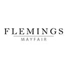 Flemings Logo