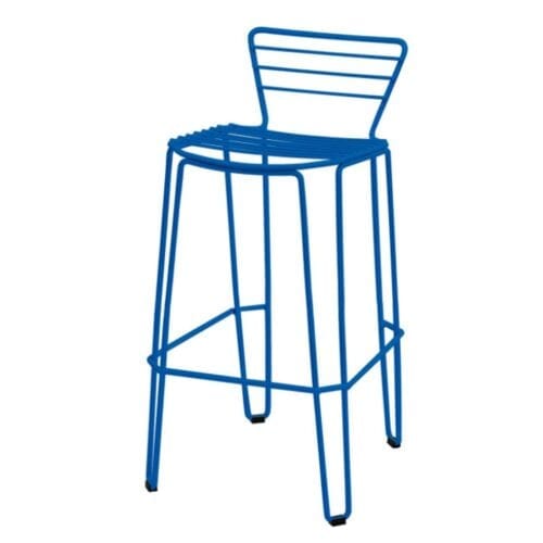 Menorca Bar Stool