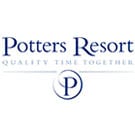 Potters Resport Logo