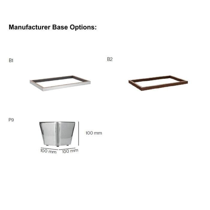 Rock Modular Units - Image 6