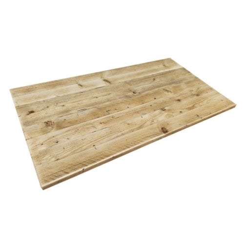 Scaffold Board Table Tops