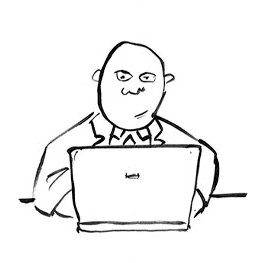 bespoke design icon