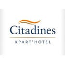 Citadines Hotel logo