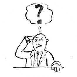 Confused Icon