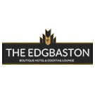 The Edgebaston Hotel logo