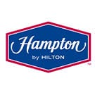 Hampton by Hilton Logo