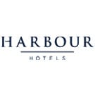 Harbour hotels logo
