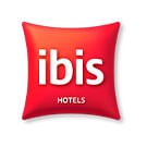 Ibis Hotel Logo
